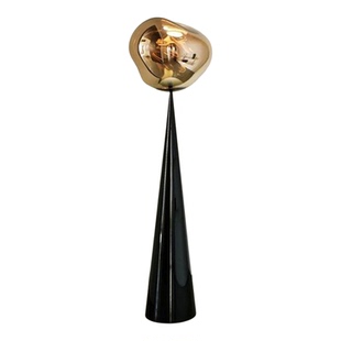 TomDixon 高级感熔岩落地灯后现代轻奢客厅卧室意式沙发旁氛围灯