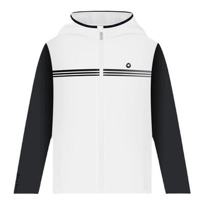 防风保暖轻便，春秋球场从容应对