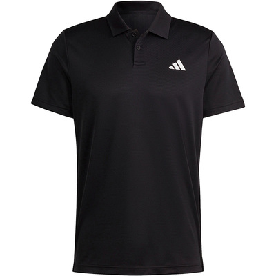 阿迪达斯夏季男子款网球运动短袖