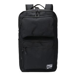 NIKE耐克男子背包运动休闲旅行双肩包学生书包FN4106-010