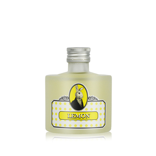 兔兔冷泉柠檬酒低糖低醇微醺低度甘甜柠檬味果酒100ml台湾进口