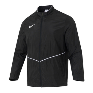 【自营】Nike耐克外套男装时尚运动服户外健身训练休闲夹克IR8430