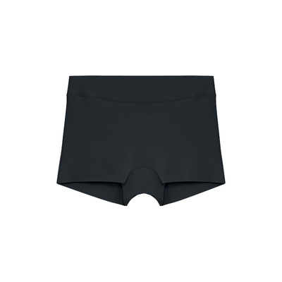 弗利少女防走光内裤安全裤二合一