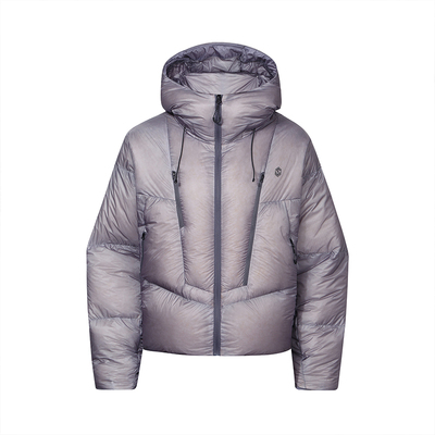 GuukaTech御寒保暖连帽羽绒服