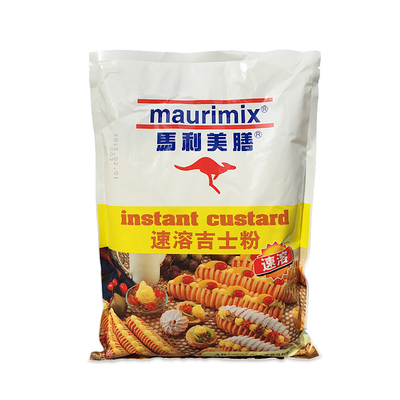 马利美膳速溶吉士粉江浙沪皖包邮