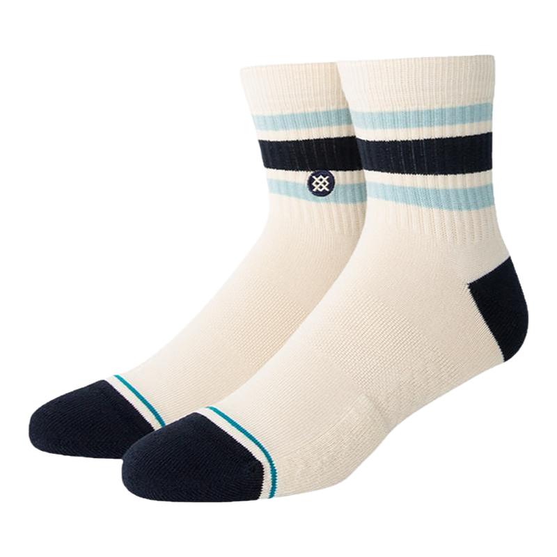 STANCE短筒春季新款休闲袜