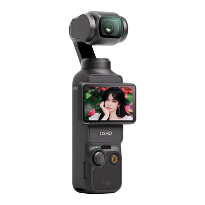 大疆Pocket3享好礼顺丰送货上门