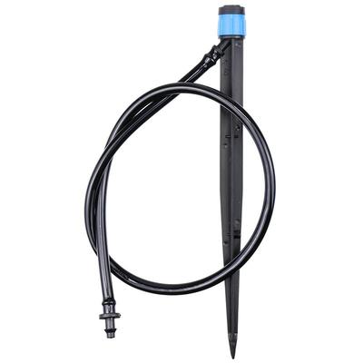 可调出水量大小果树自动滴灌喷头