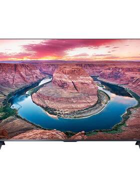 东芝电视65英寸Z500-R 144Hz 3+64GB 火箭炮音响4K超清 国家补贴