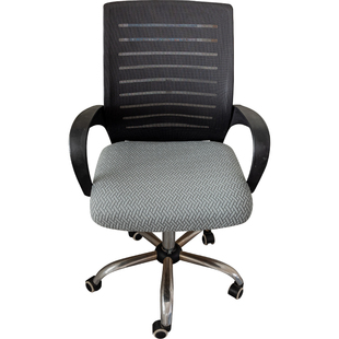 办公椅子套罩四季通用弹力防滑电脑椅套罩家用坐垫套万能座椅套罩