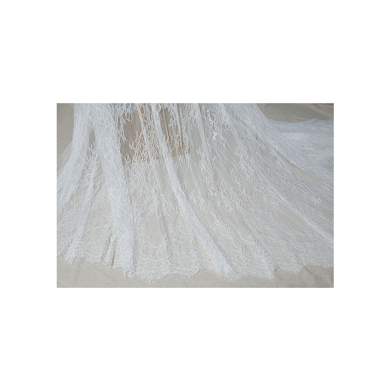 150cm清透精美小骨线蕾丝花边DIY