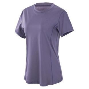 加大码运动T恤女跑步健身速干衣胖mm宽松瑜伽服上衣短袖夏季200斤