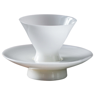 妙莲天香陈鹏程大师手拉坯超薄胎主人杯高档个人专用陶瓷茶具茶杯