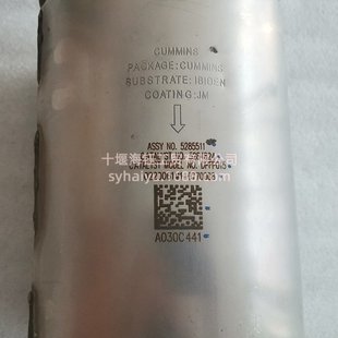 适用于福田康明斯发动机配件颗粒滤芯SA030C441A2066