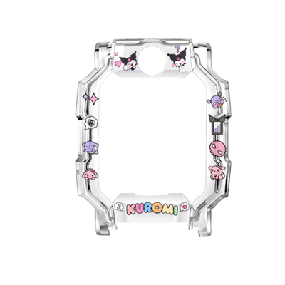 适用小天才电话手表Z8A/Z9保护套Z6pro/Q2A/D2A/D3/Z6/Z5aq保护壳