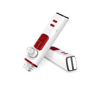 负压水光仪水光枪居家水光黄金微晶无创低痛导入仪全自动家用美容