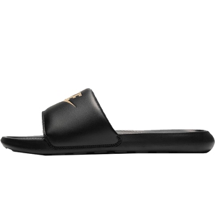 滔搏NIKE耐克男鞋NIKE VICTORI ONE SLIDE运动休闲拖鞋CN9675-006