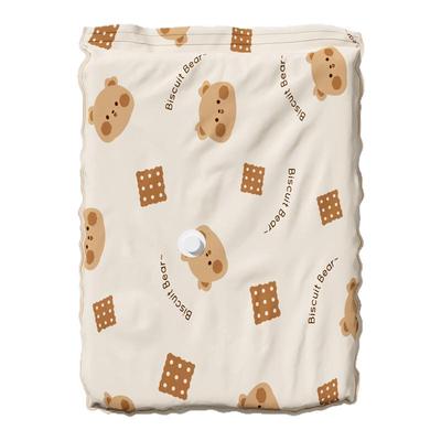 洁丽雅真空收纳压缩袋被子衣服用