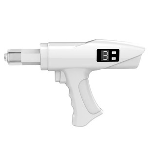 纳米微晶导入仪家用水光仪美容院专用水光原液自打导入仪器微晶笔