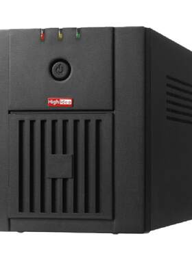 海迪尔110VAC船舶用UPS电源60HZ