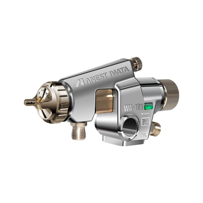 流水线往复机喷漆枪阿耐思特岩田