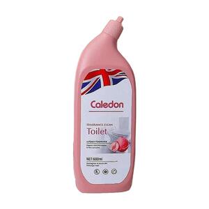 卡莱登香氛洁厕净植萃樱花600ml