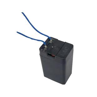 头灯配件白光聚光手电筒强光蓝光铝合金反光杯led diy欧灯杯