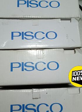 溢价-真空发生器PISCO     数字湿示传感器VUS-30