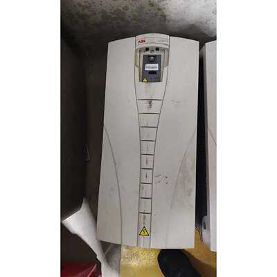 议价ABB变频器ACS51001125A455KW三相3维修