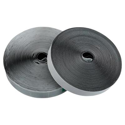 强力背胶魔术贴门帘纱窗自粘贴子母扣无痕勾面毛面魔术贴双面胶贴