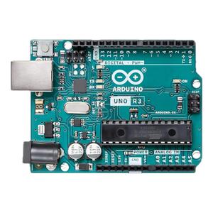 ArduinoUNO开发板官方原装正版