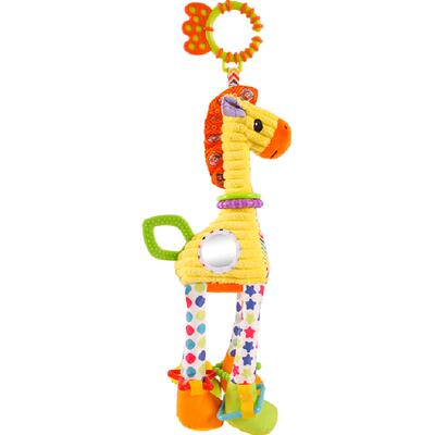 Jollybaby婴儿出行安抚安全座椅