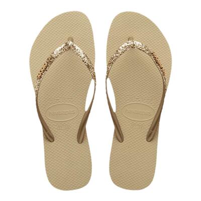 Havaianas人气夹脚凉拖鞋凉拖