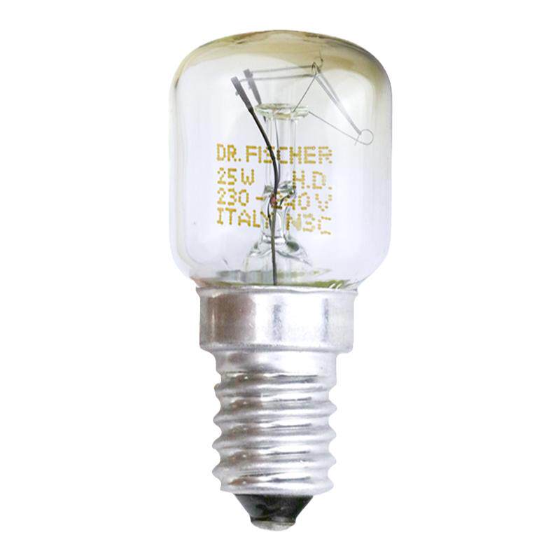 西门子博世冰箱照明灯小灯泡光源原厂配件适用功率15w和25w