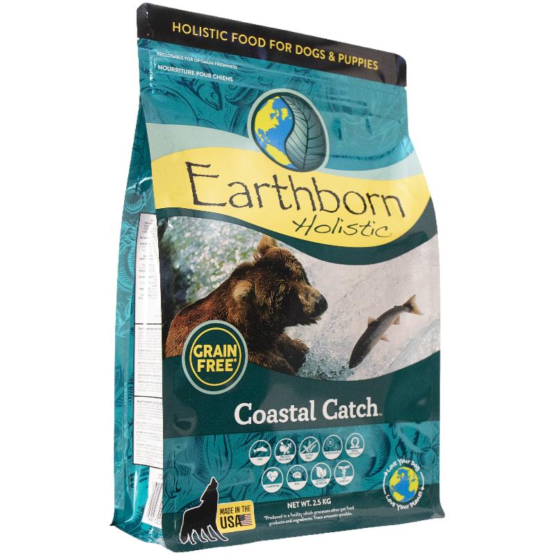 愛邦狗糧犬糧無谷低敏雞肉白魚配方成犬幼犬全期愛邦纖體雞肉狗糧