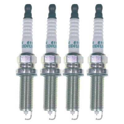 torch双铱金火花塞针对针