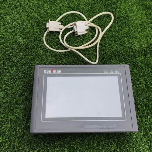 【询价】顾美PLC一体机 EX2N-70H-20MT，功能正常，品相适用