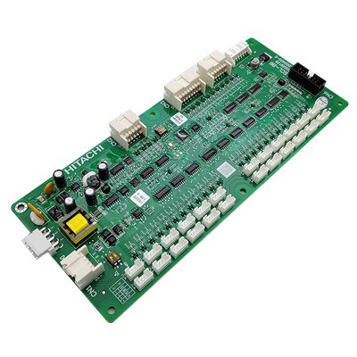 轿厢通讯板SCL-B6/C0229128-A