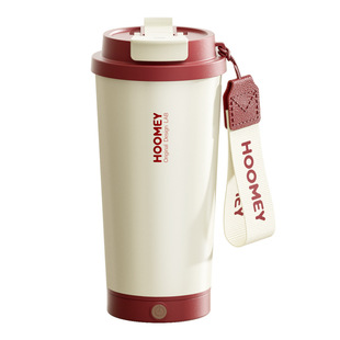 车载保温杯25新款咖啡杯办公情侣水杯子女生便携高颜值随行杯礼品