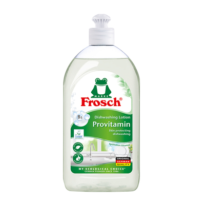 frosch德国进口无香餐具洗洁精