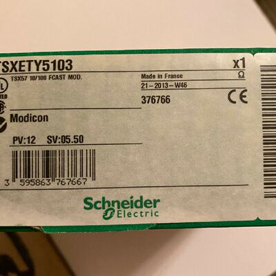 议价施耐德全新模块TSXETY5103现货促销
