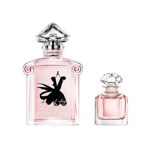 【38现货速达】娇兰经典法式黑裙淡香水系列芳香正品礼物现货