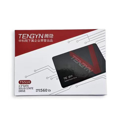 腾隐sataSSD固态硬盘