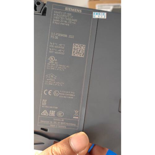 询价6ES7531-7KF00-0AB0  冲新裸机