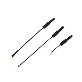 【图传天线】5.8g猪尾巴注塑外壳铜管天线O4/O3 speedybee穿越机