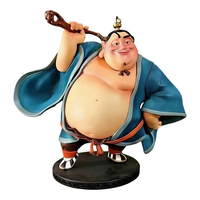 太乙真人手办立体模型动漫周边