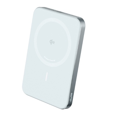 ANKER安克超薄磁吸充电宝