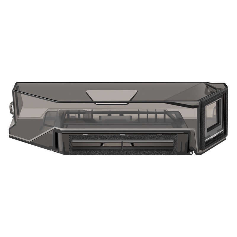 2万创适配石头G20SUltra机器人盒盒集尘垃圾扫现货扫地配件耗材拖