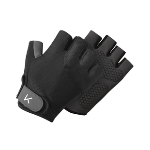 Keep健身手套女防起茧防滑器械训练运动带护腕男骑行引体向上单杠