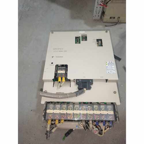 询价安川伺服驱动器 SGDM-50AC-SD1  成